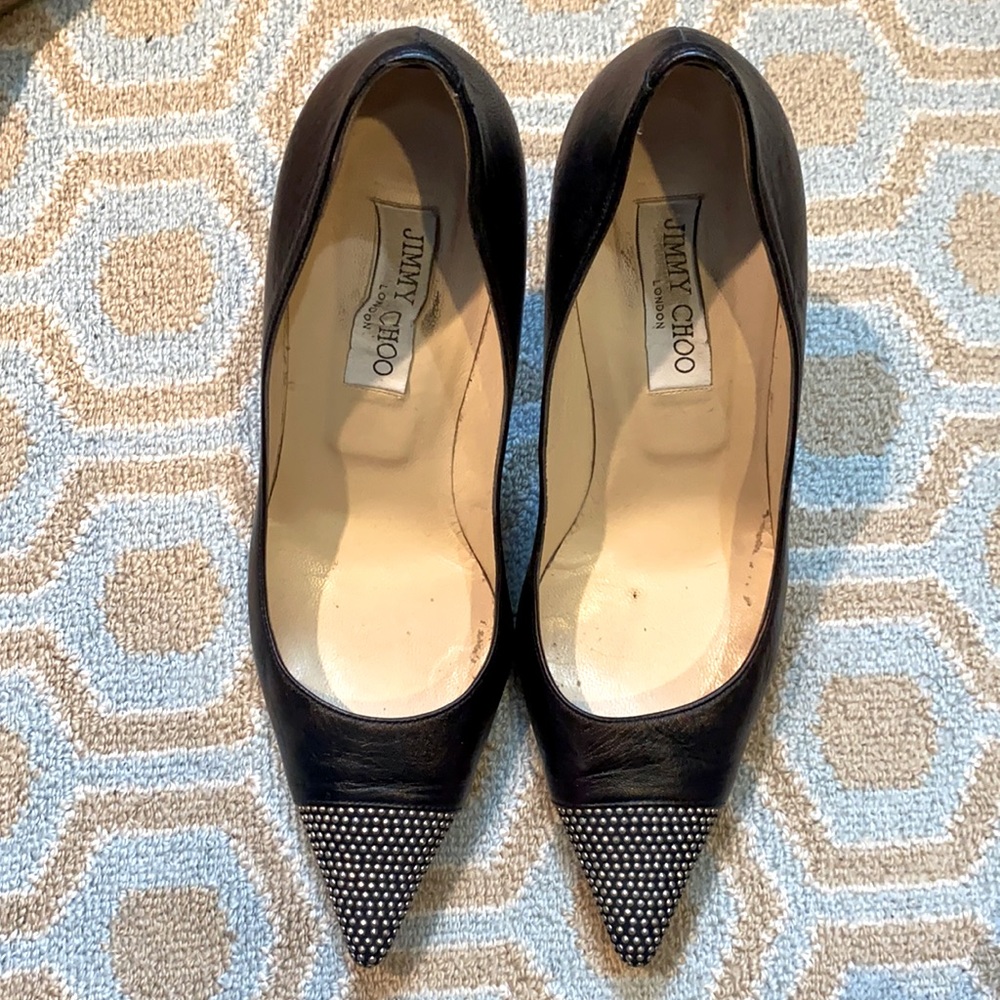 Size 39 Jimmy Choo Romy